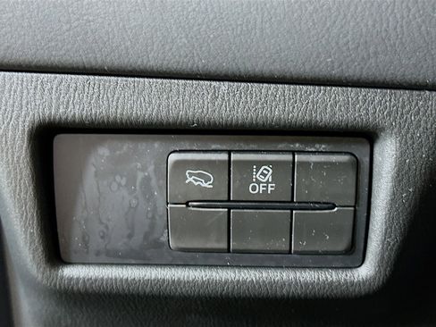Used 2023 MAZDA CX-5 AWD 2.5 S w/ Select Package image 17