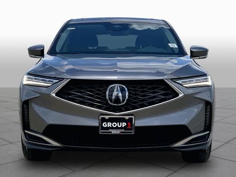 Used 2026 Acura MDX FWD image 4