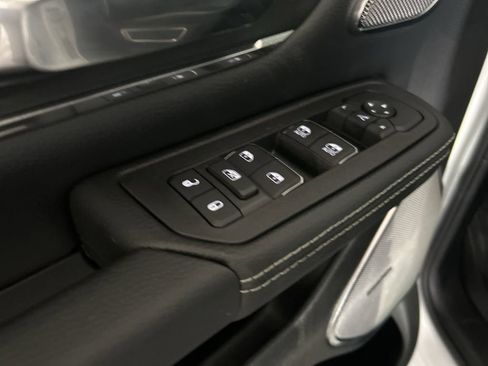 New 2025 RAM 1500 Laramie w/ Night Edition image 42