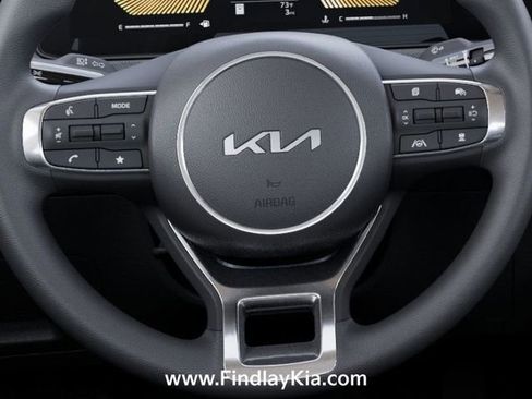 New 2026 Kia K5 LXS FWD image 41