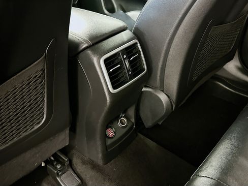 Used 2017 Kia Sportage EX w/ EX Premium Package image 28