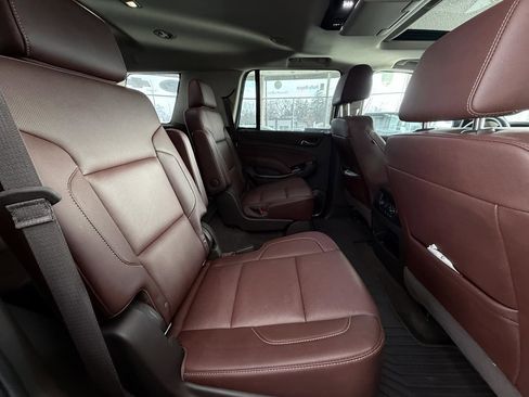 Used 2019 Chevrolet Tahoe Premier image 31