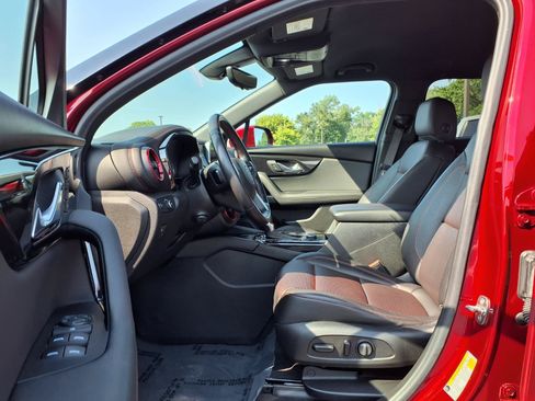 Used 2020 Chevrolet Blazer RS AWD/4WD image 26