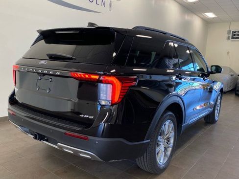 New 2026 Ford Explorer Active w/ Active Comfort Package image 9