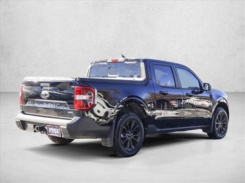 Used 2023 Ford Maverick Lariat w/ Lariat Luxury Package image 5