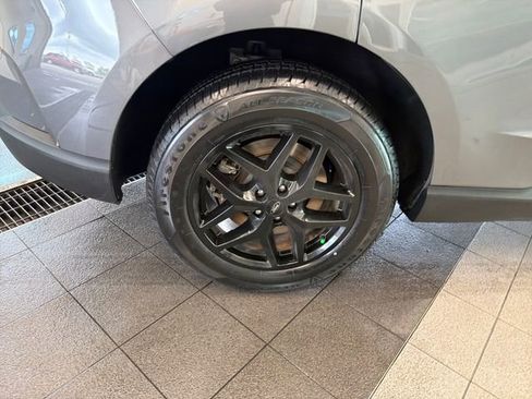 Used 2024 Ford Edge SEL image 37