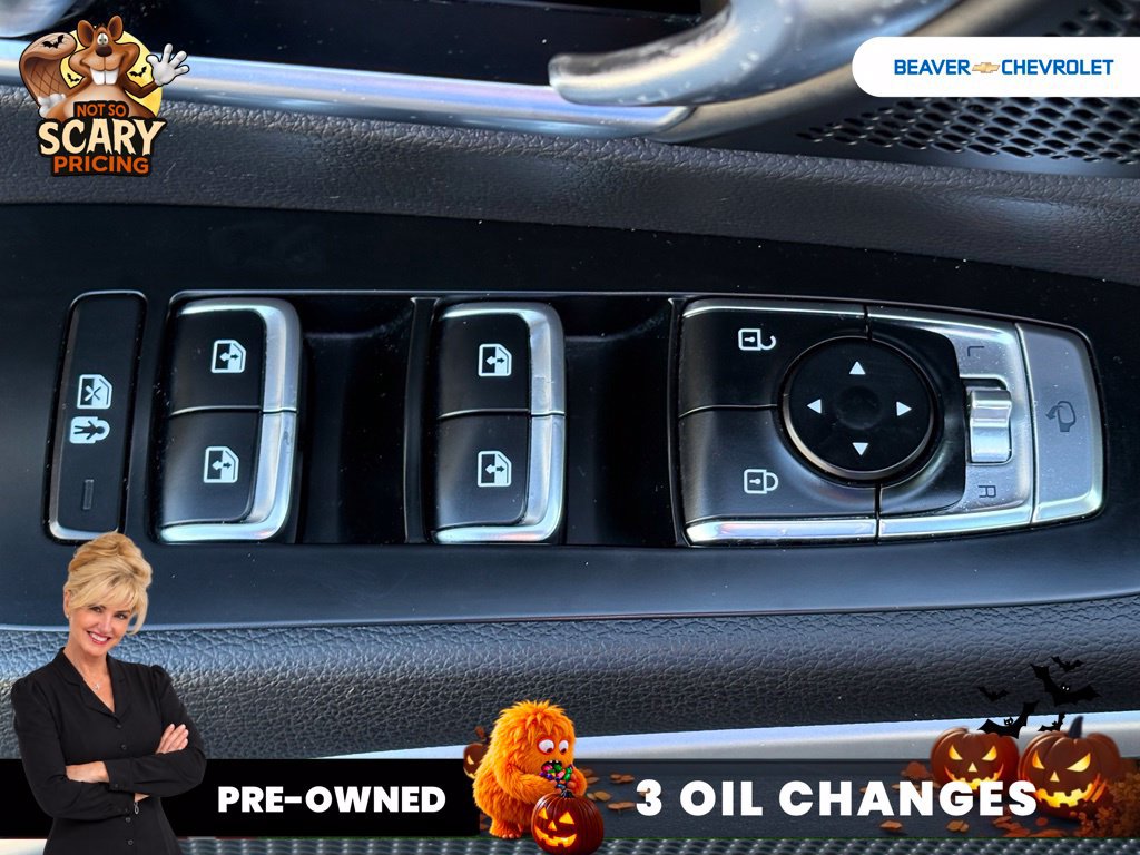 Used 2021 Kia Telluride EX w/ EX Premium Package AWD/4WD image 37