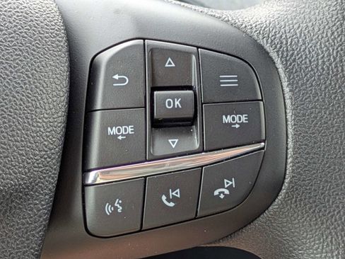 Used 2025 Ford Maverick XLT w/ Equipment Group 302A image 27