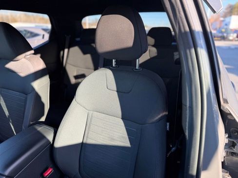 Used 2022 Hyundai Santa Cruz SEL image 7