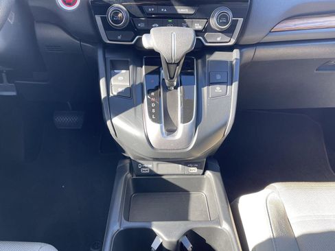 Used 2022 Honda CR-V EX image 11