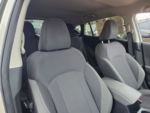 Certified 2024 Subaru Impreza 2.0i AWD/4WD image 11