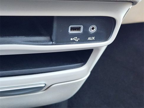 Used 2020 Chrysler Pacifica Limited image 20