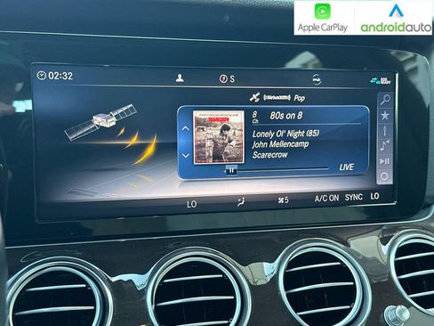 Used 2019 Mercedes-Benz E 300 image 20