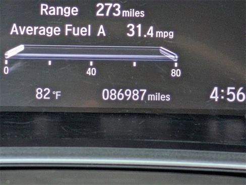 Used 2020 Honda CR-V EX image 27