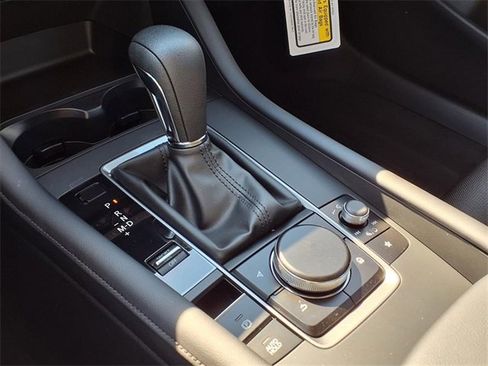 New 2026 MAZDA MAZDA3 s image 15