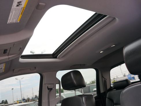 Used 2014 GMC Sierra 1500 SLT AWD/4WD image 12
