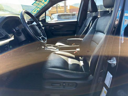 Used 2021 Honda Passport Elite image 22