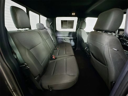 Used 2022 Ford F150 XLT w/ Equipment Group 302A High image 11