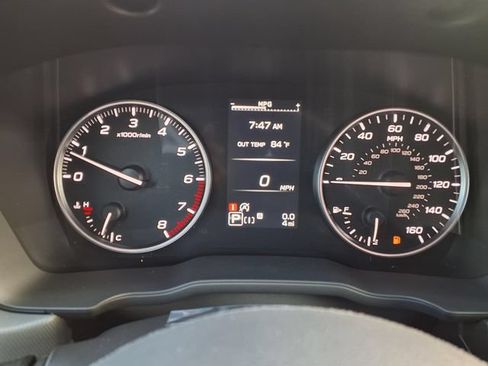 New 2026 Subaru Forester Sport AWD/4WD image 20