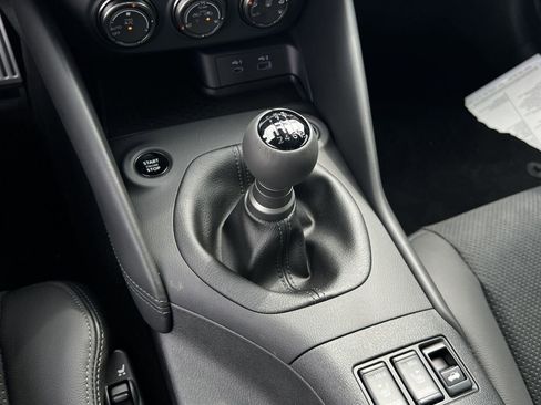 New 2026 Nissan Z Performance RWD image 10