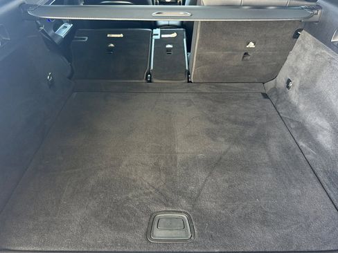 Certified 2025 Mercedes-Benz EQE 350+ 4MATIC SUV image 17