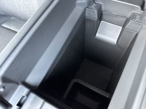 New 2026 Nissan Rogue SV w/ Cold Weather Package image 23