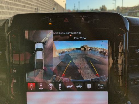 New 2026 RAM 2500 Big Horn image 16