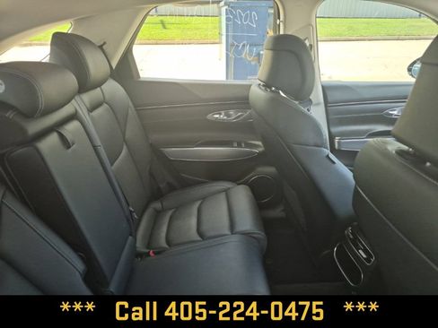 Used 2023 Genesis GV70 2.5T w/ Select Package AWD/4WD image 21