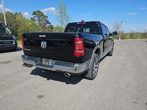 Used 2019 RAM 1500 Laramie image 7