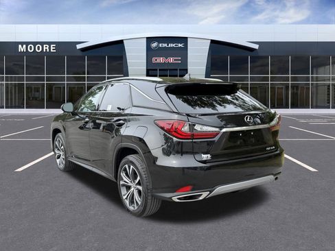 Used 2021 Lexus RX 350 FWD w/ Premium Package image 5