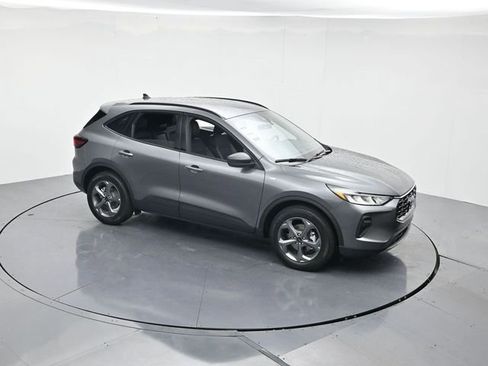 New 2026 Ford Escape ST-Line image 39