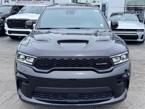 New 2026 Dodge Durango GT AWD/4WD image 2
