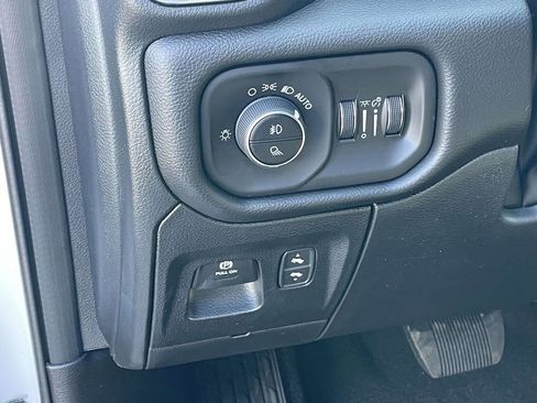 New 2026 RAM 1500 Laramie w/ Night Edition image 27