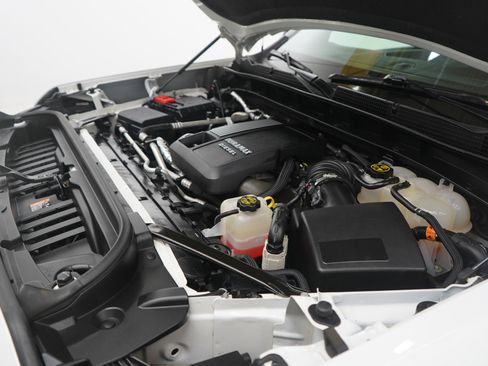 Used 2022 GMC Sierra 1500 Elevation image 32