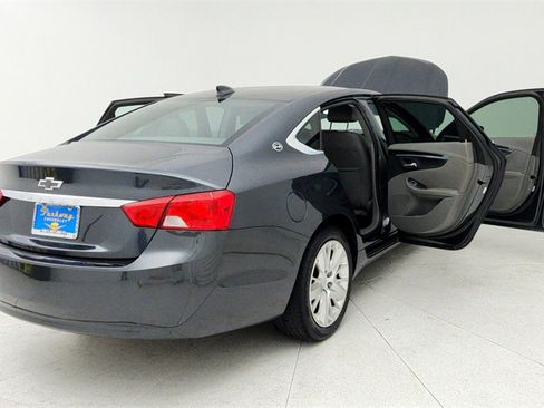 Used 2019 Chevrolet Impala LS image 12