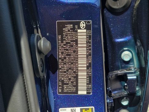 New 2026 Toyota Corolla SE image 31