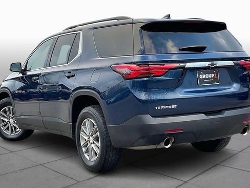 Used 2023 Chevrolet Traverse LT image 11