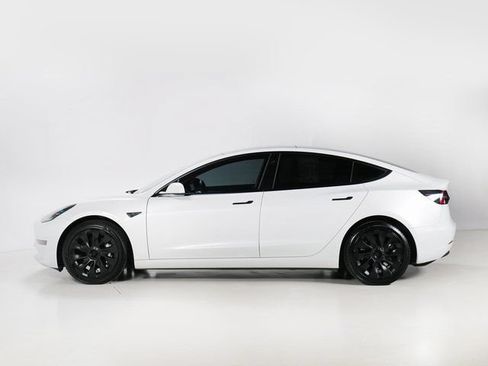 Used 2023 Tesla Model 3 Standard Range RWD image 6