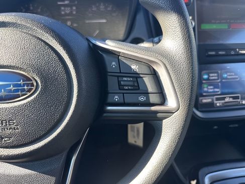 Used 2025 Subaru Impreza 2.0i image 14