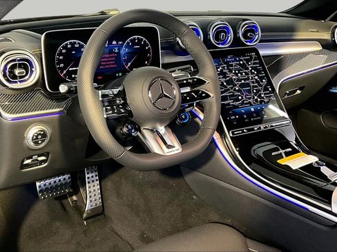 New 2026 Mercedes-Benz CLE 53 AMG 4MATIC Coupe image 9