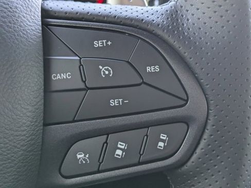 New 2026 Dodge Durango GT w/ Tow 'N Go Package image 23