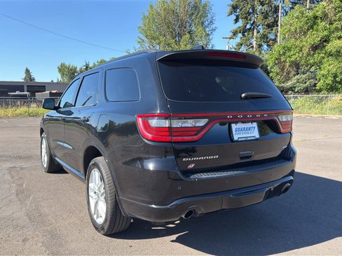 Used 2024 Dodge Durango GT AWD/4WD image 25