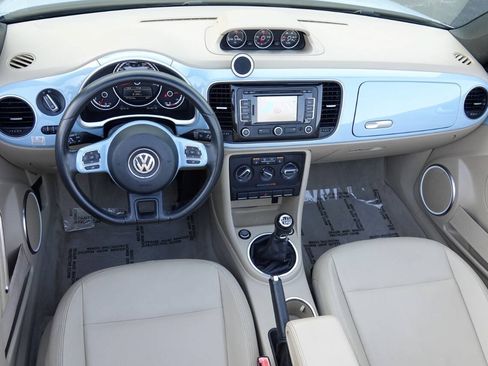 Used 2014 Volkswagen Beetle TDI FWD image 76