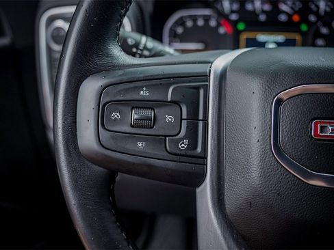 Used 2022 GMC Sierra 1500 Elevation image 23