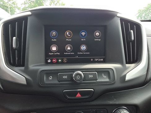 Certified 2020 GMC Terrain SLE w/ Driver Convenience Package FWD image 25