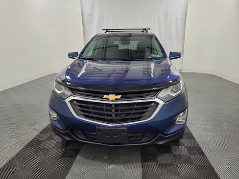 Used 2019 Chevrolet Equinox LT FWD image 15