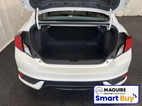 Used 2018 Honda Civic EX-T image 21