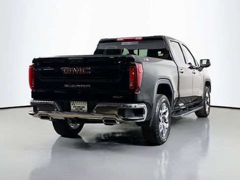 New 2026 GMC Sierra 1500 SLT AWD/4WD image 7