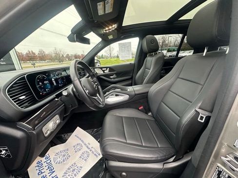 Certified 2023 Mercedes-Benz GLE 350 4MATIC image 19