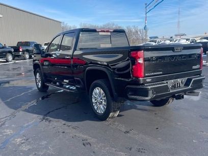 Used 2022 Chevrolet Silverado 3500 High Country